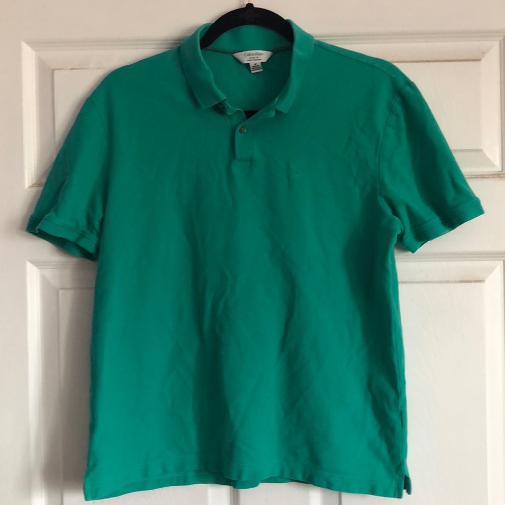 Calvin Klein Polo